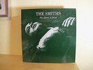 THE SMITHS (elpi) THE QUEEN IS DEAD vinyl The Cure Sisters of mercy