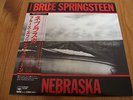 BRUCE SPRINGSTEEN - 