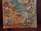 Lost and Found, Everybody's Here, 1967 Sealed Mint Original Psych LP Album