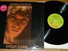 Jumblequeen Bridget St. John LP Uk import Chrysalis w\insert