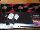 Michael Jackson HISTORY 3 x vinyl and book Epic 474709 1