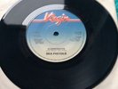 Sex Pistols Submission Original UK 1977 Release Rare EX