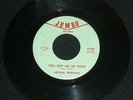 NORTHERN SOUL Arthur Freeman - You Got Me Uptight - Jumbo