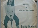 LUIZA MAURA - 