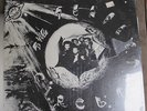 THE PERFECT CIRCLE - S/T LP ORIGINAL US SEALED RARE FUNK