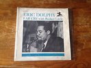 Vinyl 33 LP Eric Dolphy Far Cry with Booker Little NEW JAZZ 8270 DG RVG