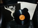 DAVID BOWIE THE MAN WHO SOLD THE WORLD 1971 UK PRESS LP RCA LSP-4816 EX