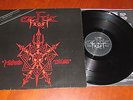 CELTIC FROST Morbid Tales 1984 MLP DE press VINYL Noise N0017 VG+/EX