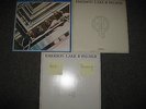 Beatles Amiga Rarität d DDR u. weltweit Fehlpressung LP Emerson Lake&Palmer 1980