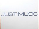 Just Music , ECM , Jazz , Vinyl