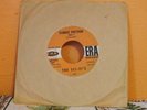 NOS Garage Tittyshaker 45 SCI-FI'S 