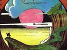 HAWKWIND - WARRIOR ON THE EDGE OF TIME (LLS-80272-P) 100 ONLY PICTURE DISC LP