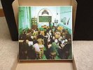 OASIS The Masterplan 1998 UK fanclub 7 x 10