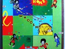 PROCOL HARUM HOME 4th ALBUM VERY RARE SEALED ORIG '70 A&M LP DOOM PSYCH CLASSIC