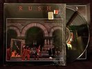 RUSH MOVING PICTURES NMINT SHRINK NO BAR CODE LUDWIG MASTERDISK RL on BOTH SIDES