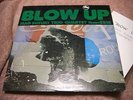 Isao Suzuki BLOW UP Japan LP (TBM-2515) TBM