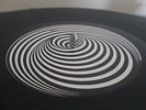 BLACK SABBATH Master Of Reality LP 1971 VERTIGO SWIRL UK 1st Press VG+ 1Y/2Y