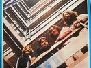 DLP / THE BEATLES / RARE PRESSUNG / RARITÄT /1967-1970 /