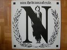 RARE  LP  NICO  