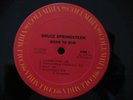 Bruce Springsteen Born to Run misprint label LP Rare