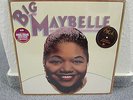 Pure Pleasure Big Maybelle The Okeh Sessions 2 LP´s 180g Limited Ovp-Sealed OOP