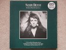 SANDY DENNY WHO KNOWS WHERE THE TIME GOES? ORIG 1985 4 LP BOX SET WITH BOOKLET