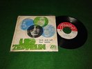 LED ZEPPELIN - ROCK AND ROLL - FOUR STICKS RARE 7/45 MADE IN PORTUGAL ATLANTIC