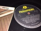 Beatles, Please Please Me Uk, Stereo Not Gold ,Pcs Rare Superb Nm-Lp, Ex Cover
