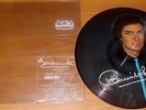 1982 CAMILO SESTO Con Ganas PICTURE DISC RARE 12