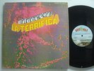 ORQUESTA LA TERRIFICA s/t LATIN LP ARTO MAX