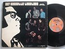 RAY BARRETTO Together LATIN LP FANIA