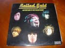 ROLLED GOLD - ROLLING STONES -  2 LPs - DECCA - EXCELLENT CONDITION