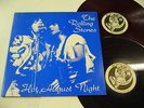 ROLLING STONES - HOT AUGUST NIGHT (RARE 2LP) COLOR VINYL