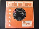 MARVIN GAYE - LITTLE DARLING ( I NEED YOU ) - AUS. PROMO 45
