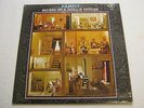 Family MUSIC IN A DOLLS HOUSE UK LP 1ST TRI - VG plays near EX stereo 1968