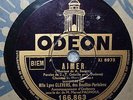 78 TOURS/LYNE CLEVERS/ODEON 166863/AIMER/MARCHE DES TROUPIERS