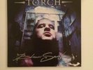 Torch Blauer Samt Doppel Vinyl Rarität Toni L Heidelberg 360
