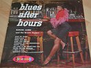 ELMORE JAMES & THE BROOM DUSTERS BLUES AFTER HOURS CROWN LP ORIGINAL USA