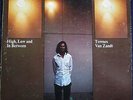 Townes Van Zandt - High,Low And In Between - Poppy Records - 1972 - Rare LP