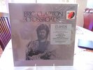 ERIC CLAPTON VERY RARE SEALED 6LP BOX SET 1988 PRESSING CROSSROADS