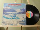 EL GRAN COMBO IN ALASKA - BREAKING THE ICE - LLP VINYL SALSA NEAR MINT