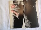 The Rolling Stones -- Sticky Fingers --- mit Reißverschluss -- COC 59100