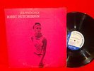 BOBBY HUTCHERSON LP Happenings BLUE NOTE 4231 NY orig VAN GELDER