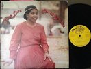 SONIA SPENCE - Pure Love (LP) STARLIGHT RECORDS (US) Roots & Lovers RARE REGGAE