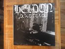 Heldon II,Allez-Teia,Disjunctu Label,LP