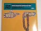 Run The Jewels 2 Collector's Edition Teal/Clear 4xLP SEALED w/ signed poster