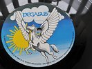 ATOMIC ROOSTER In Hearing Of… SCARCE ORIG UK 1971 PEGASUS LP. EXCELLENT EXAMPLE.