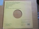 LED ZEPPELIN BBC TRANSCRIPTION DBL LP STOKE 1973 & INSERT NEAR MINT