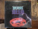 Rush 2112 Vinyl LP Record VERY RARE NEW SEALED Mercury Polygram US Press  NO CUT