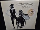 FLEETWOOD MAC VERY RARE SEALED LP RUMOURS 1977 USA 1ST PRESS OUT/PRINT W/STICKER
